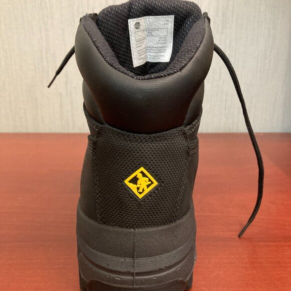 Terra Sentry 2020 Workboots Size 11 - Picture 5 of 10